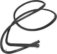 Whirlpool AKP161/02/1X Main Oven Door Seal