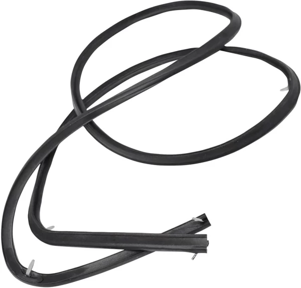 Whirlpool AKP161/02/1X Main Oven Door Seal
