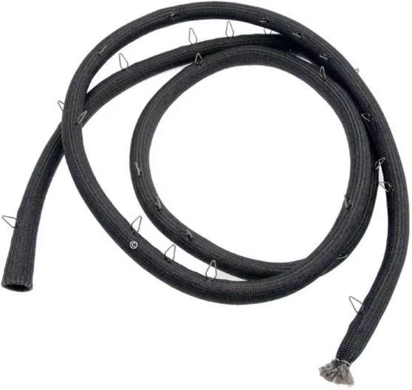 AEG 3873918019 Main Oven Door Seal