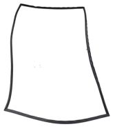 Rangemaster 9112 FX Main Oven Door Seal