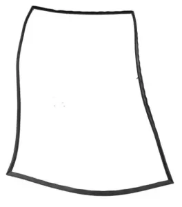 Rangemaster PROP90FXDFF Main Oven Door Seal