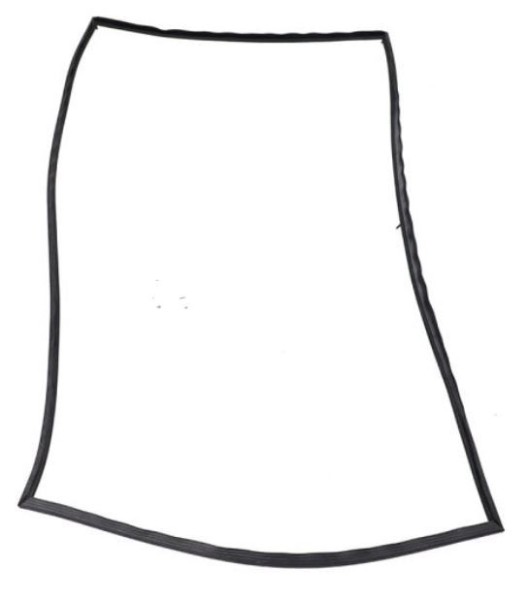 Rangemaster 9112 FX Main Oven Door Seal
