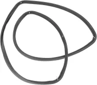 AEG 140043543028 Main Oven Door Seal