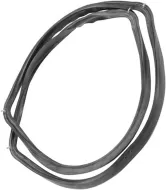AEG 3871945105 Main Oven Door Seal