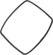 AEG 8090014021 Main Oven Door Seal