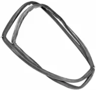 Beko 255480036 Main Oven Door Seal