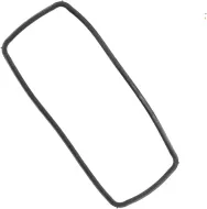 Beko 255440114 Top Oven Door Seal