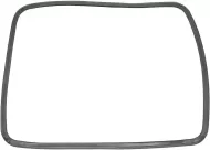 Bush BIBFOSA Main Oven Door Seal