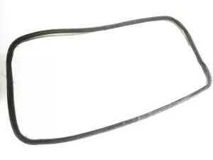 Zanussi ZUF270W Top Oven Door Seal